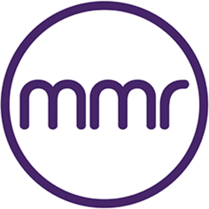 MMR Research Worldwide Ltd